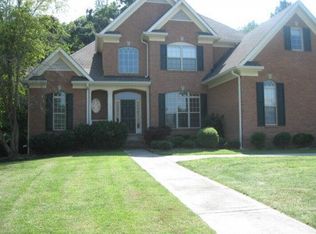 507 Glen Abbey Blvd, Knoxville, TN 37934
