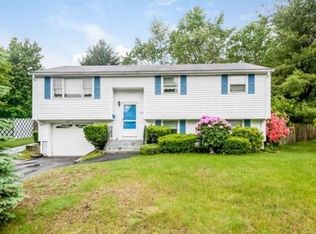 146 Cross St, Stoughton, MA 02072