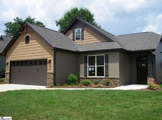 8 Shoally Rdg, Greenville, SC 29607