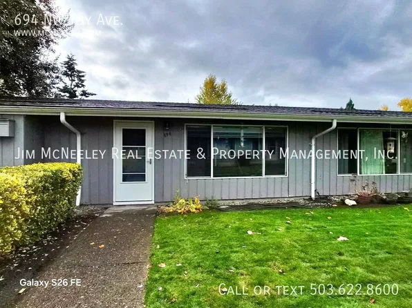 694 NW Joy Ave, Portland, OR 97229