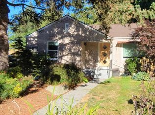 12310 20th Ave NE, Seattle, WA 98125