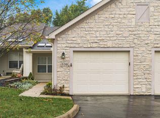 539 Market St, Lithopolis, OH