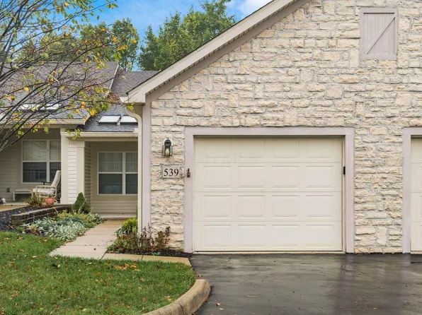 539 Market St, Lithopolis, OH 43136