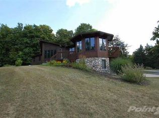 7070 N Pioneer Rd, Lake city, MI 49651
