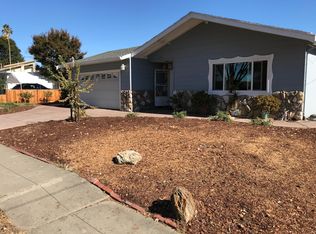 42872 Gatewood St, Fremont, CA 94538