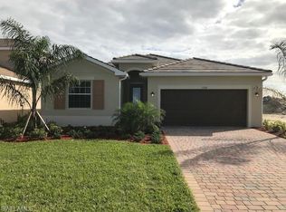 3684 E Hampton Cir, Alva, FL 33920