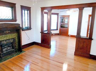 31 Sterling St #1, Worcester, MA 01610