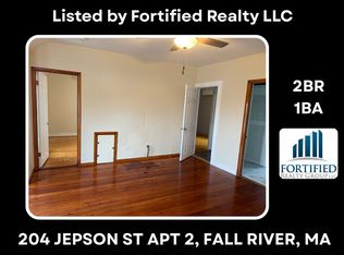 204 Jepson St #2, Fall River, MA 02723