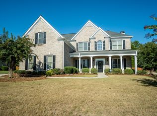 4205 Mantle Ridge Dr, Cumming, GA 30041