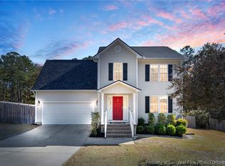 157 Himalaya Dr, Raeford, NC 28376