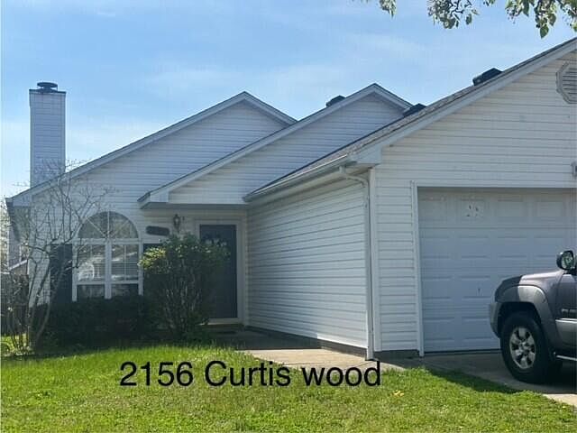 1st image of 2156 Curtiswood Dr