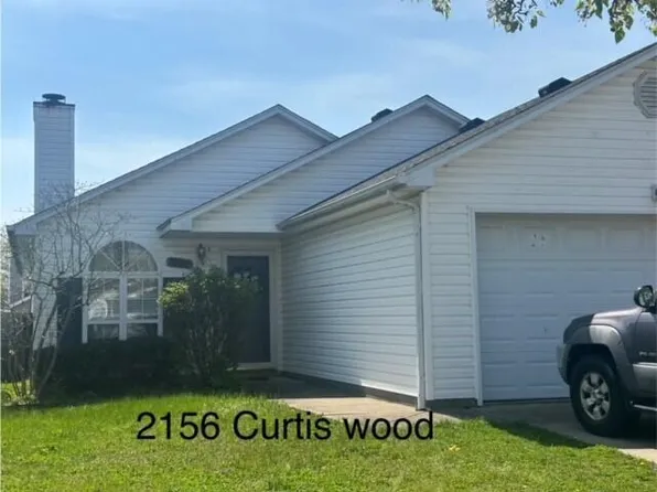 2156 Curtiswood Dr, Lexington, KY 40505