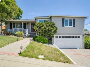 3425 Marques Ct, Castro Valley, CA 94546