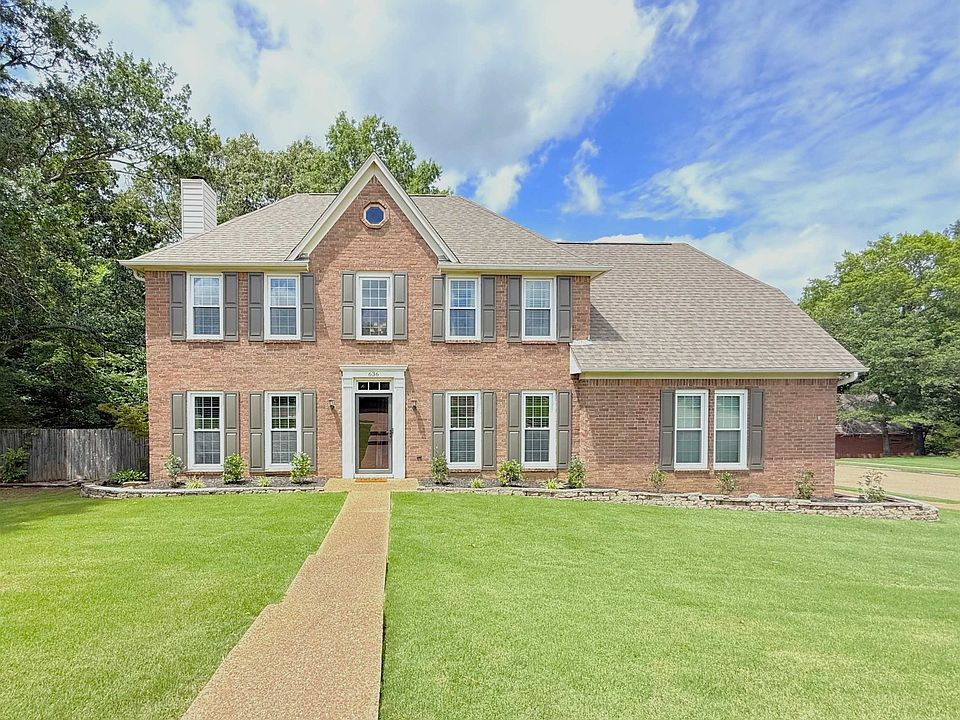1st image of 636 Sydney Bender Ln