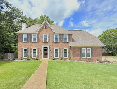 636 Sydney Bender Ln, Collierville, TN, 38017