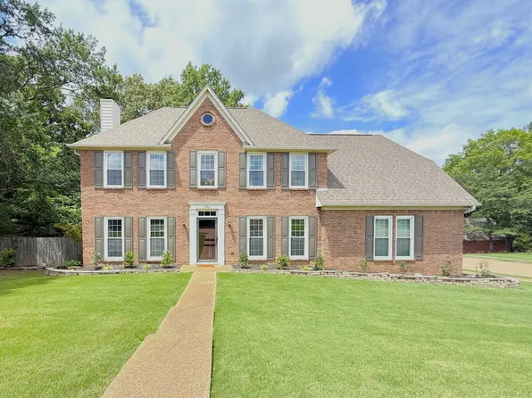 636 Sydney Bender Ln, Collierville, TN 38017