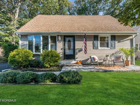 415 Robbins Road, Neptune Township, NJ 07753