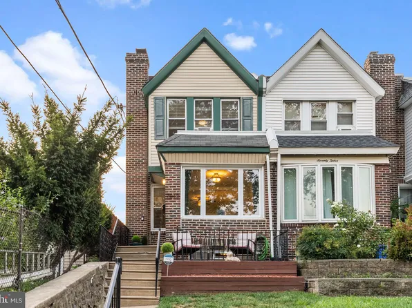 7010 Charles St, Philadelphia, PA 19135