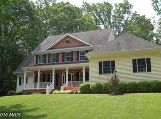 13206 Triadelphia Rd, Ellicott City, MD 21042