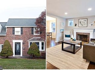 213 Shelmire St, Jenkintown, PA 19046