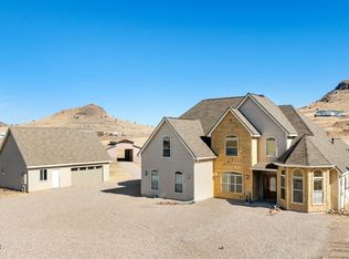 5401 E Sirocco Vis, Chino Valley, AZ 86323