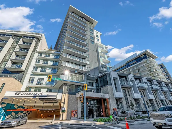 6500 Minoru Blvd #1215, Richmond, BC V6Y 1Y2