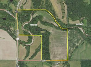 Route V64, Douds, IA 52551