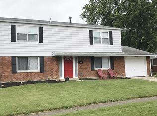 3680 Bogota Dr, Westerville, OH 43081