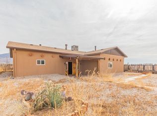 3 West Rd, Alamogordo, NM 88310