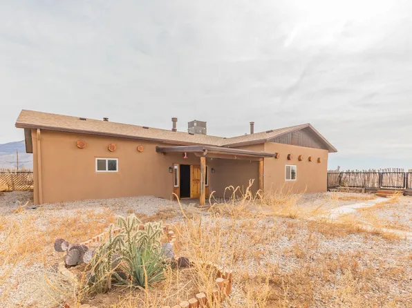 3 West Rd, Alamogordo, NM 88310