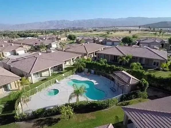 (undisclosed Address), Coachella, CA 92236