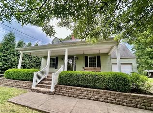 107 Strecker Hl, Marietta, OH 45750