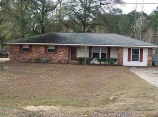 1414 Reese Ave, Elba, AL 36323