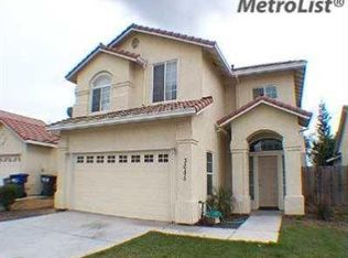 3055 W Lucich Dr, Merced, CA 95348