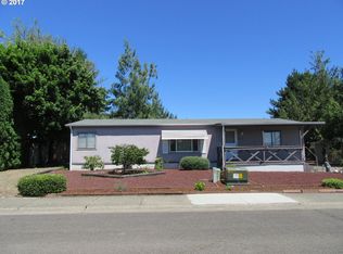 937 Mazama Ave, Lebanon, OR 97355