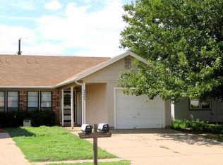 9406 Elgin Ave APT A, Lubbock, TX 79423