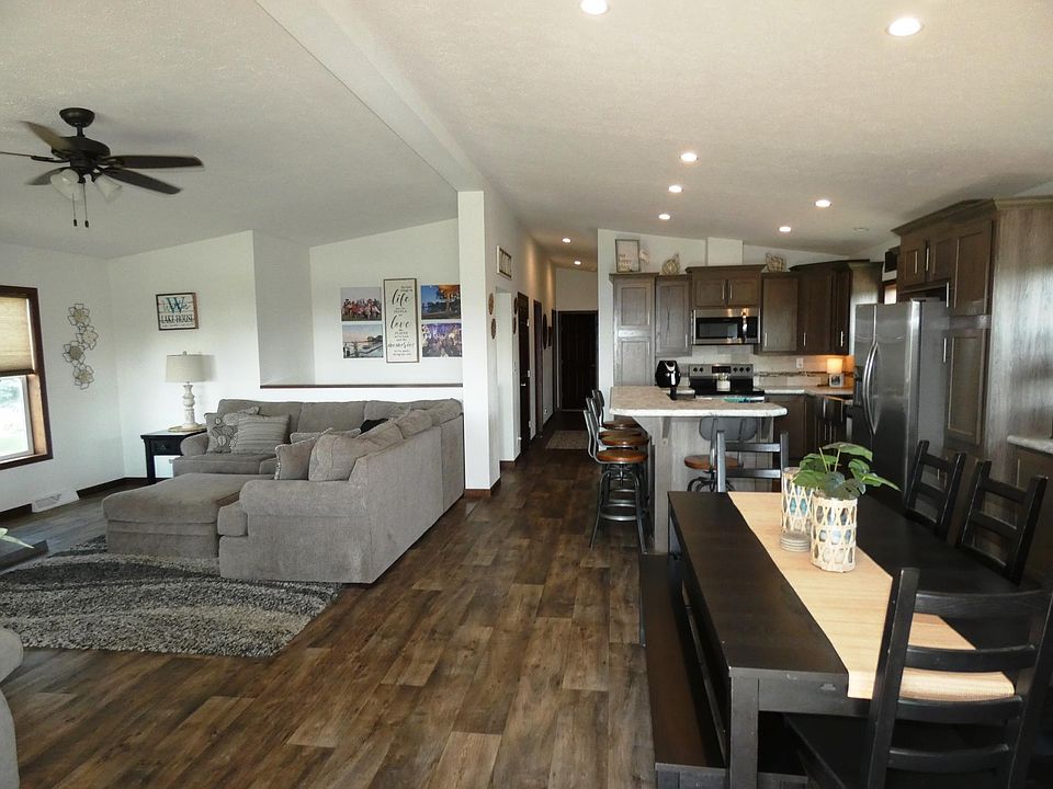 7 Pheasant Dr, Slayton, MN 56172 MLS 6406596 Zillow