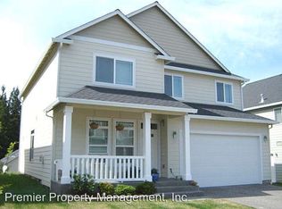 3543 S 4th Way, Ridgefield, WA 98642