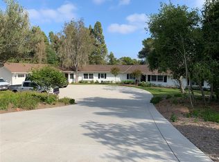 6075 Mimulus, Rancho Santa Fe, CA 92067