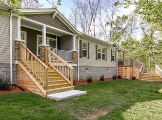 160 Nubia Rd, Westmoreland, TN 37186