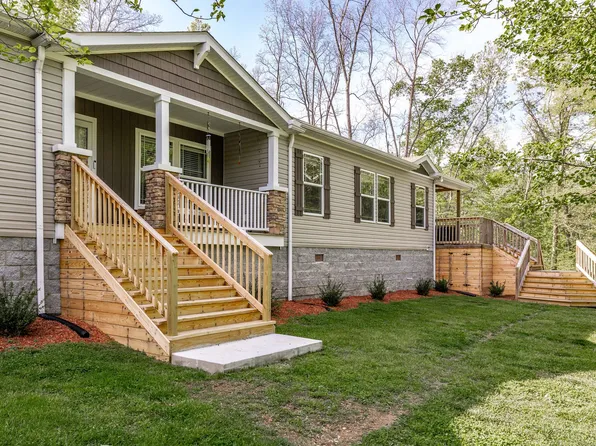 160 Nubia Rd, Westmoreland, TN 37186