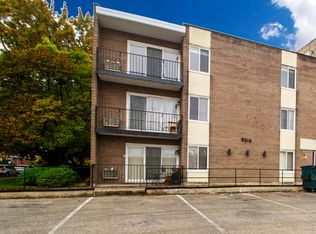 9516 S Kildare Ave APT 3S, Oak Lawn, IL 60453