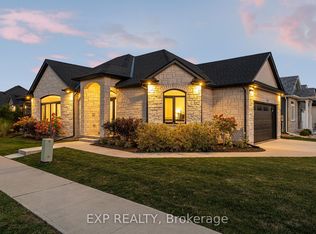 4242 Village Creek Dr, Stevensville, ON L0S 1S0