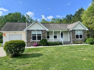 802 Remo Rd, Heathsville, VA 22473