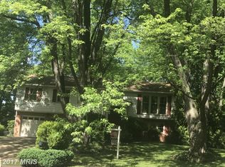 4123 Nutwood Way, Fairfax, VA 22032