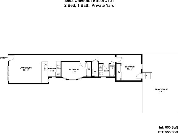 2nd image of this home