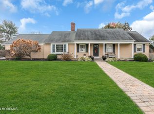 3409 Langdon Rd, Wall Township, NJ 07719