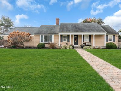 3409 Langdon Road, Wall Township, NJ, 07719