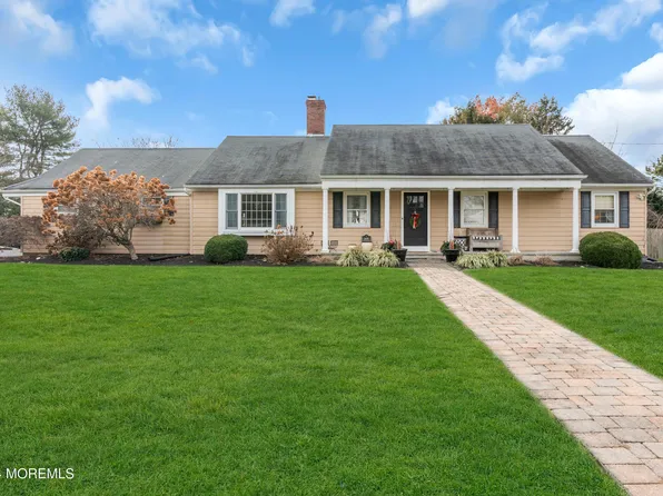 3409 Langdon Road, Wall, NJ 07719