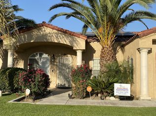 8602 Vincenso Way, Bakersfield, CA 93313
